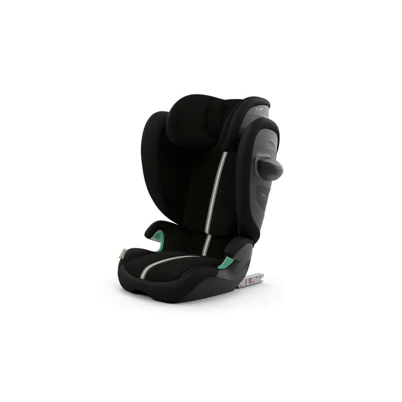 Solution G2 I-Fix Plus Moon Black