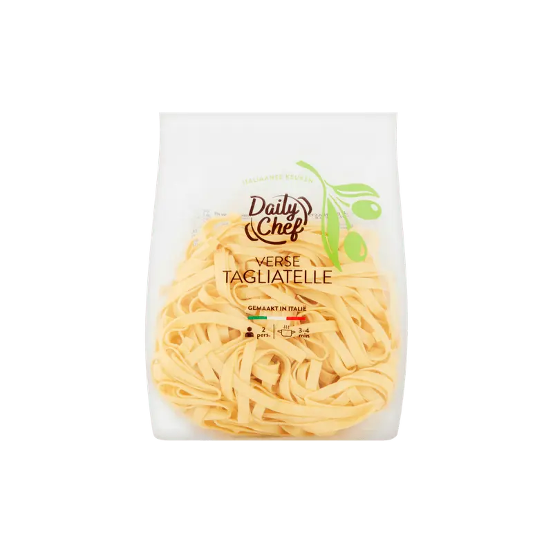 Tagliatelle naturel
