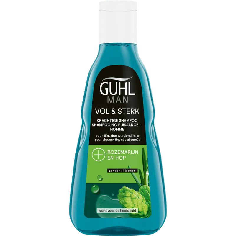 Men Shampoo Vol & Sterk