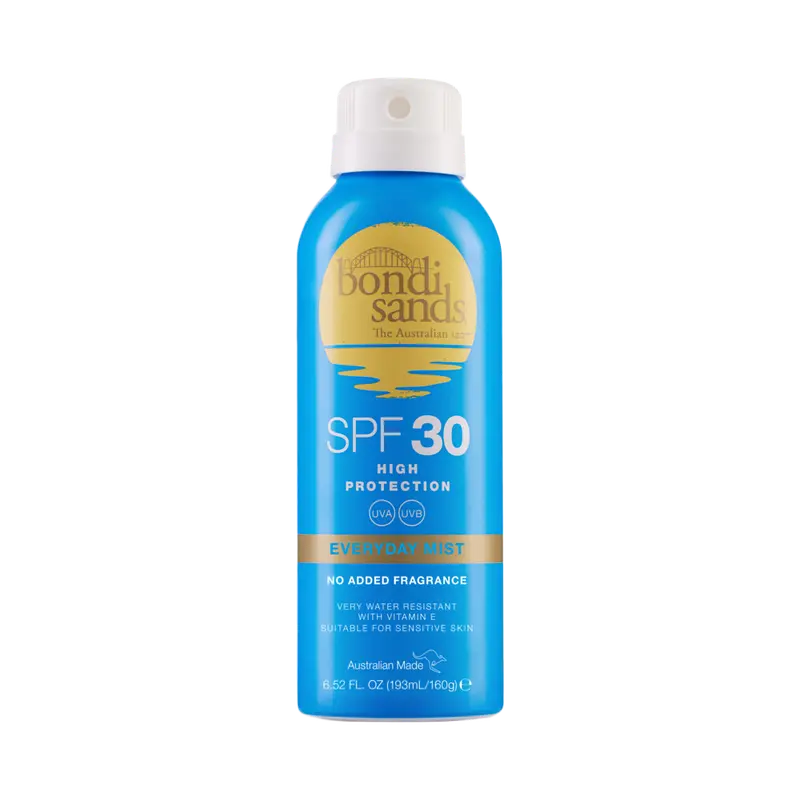 Everyday SPF30 Mist