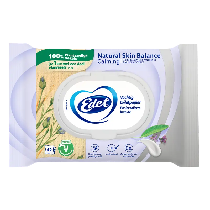 Skin Balance Vochtige