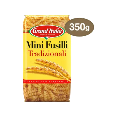Mini Fusilli