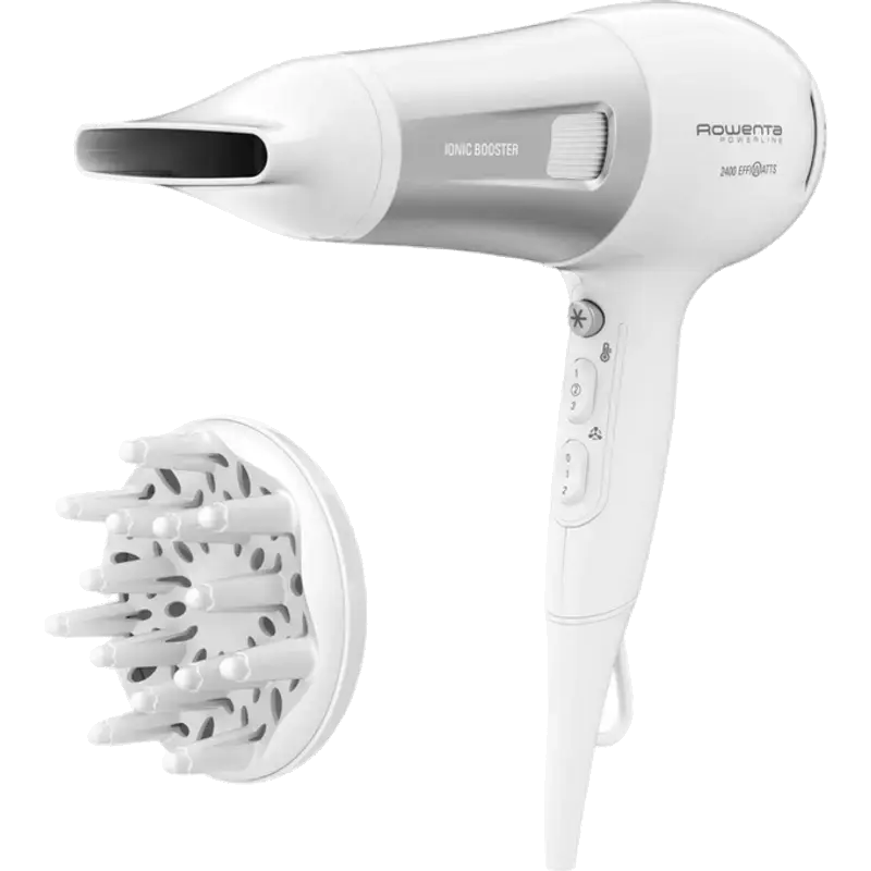 CV5930 - haardroger - Powerline 2400 W 3 temperatuurstanden