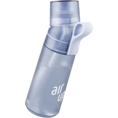 Fles gen2 blueberry