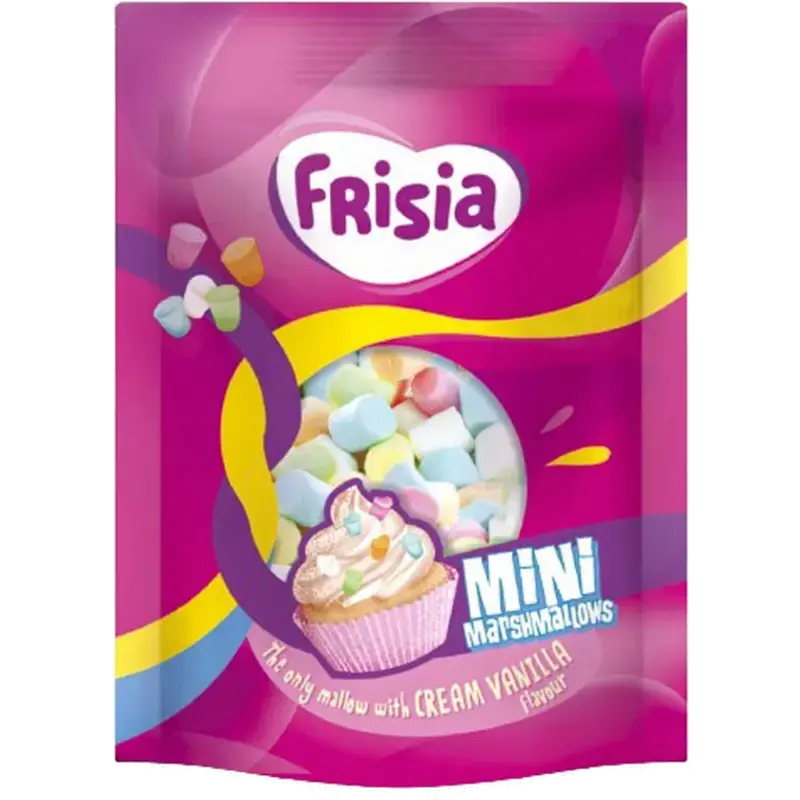 Mini Marshmallows - 100 g