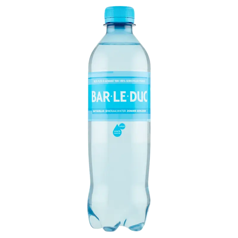 Natuurlijk Mineraalwater