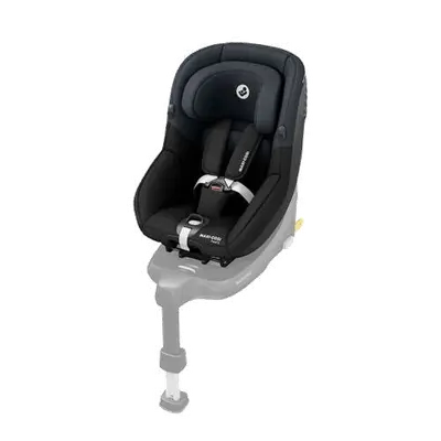 Pearl S Tonal Black