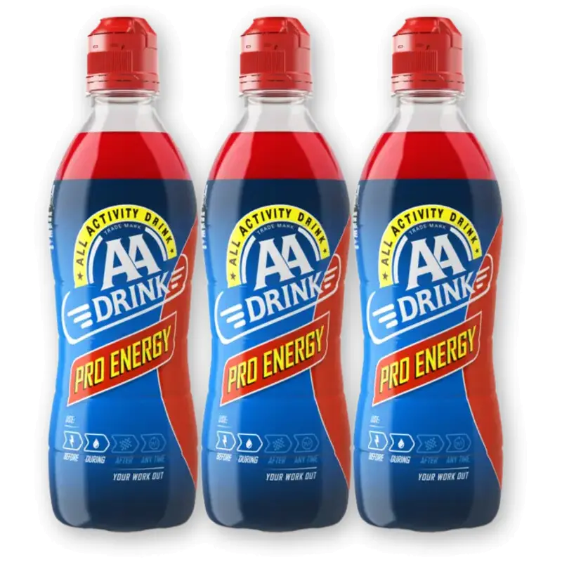 Pro Energy 36-pack