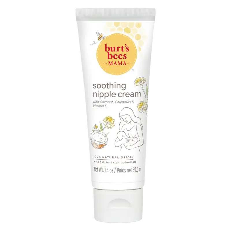 Mama Soothing Nipple