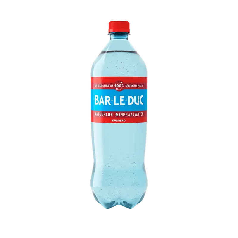 Mineraalwater koolzuurhoudend