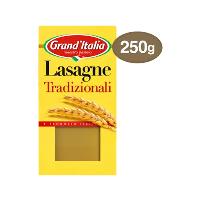 Lasagne