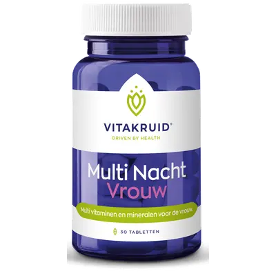 Multi Nacht Vrouw 30