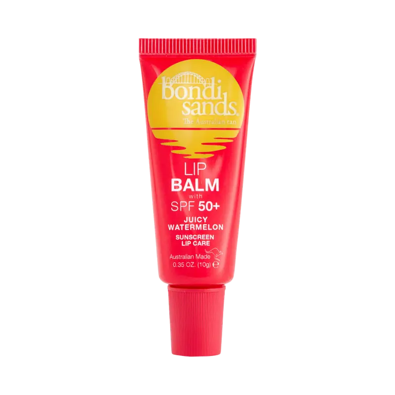 Lip Balm SPF50+