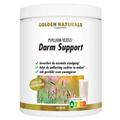 Darm Support Poeder