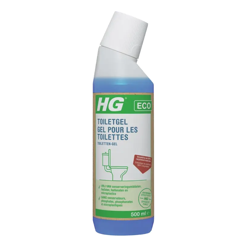Eco Toiletgel