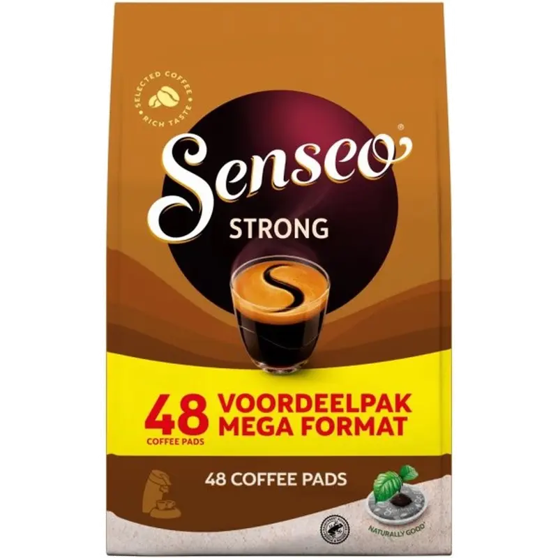 Strong 48 Pads