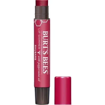 Lipshimmer Rhubarb