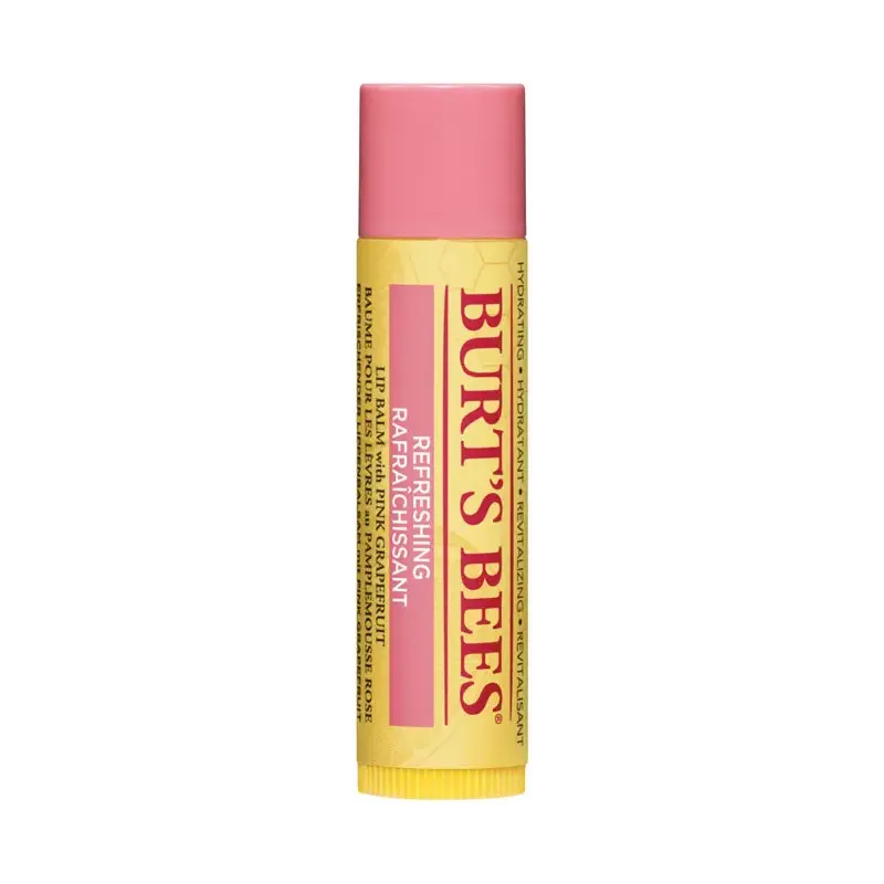 Lip Balm Pink Grapefruit 4.25 Gram