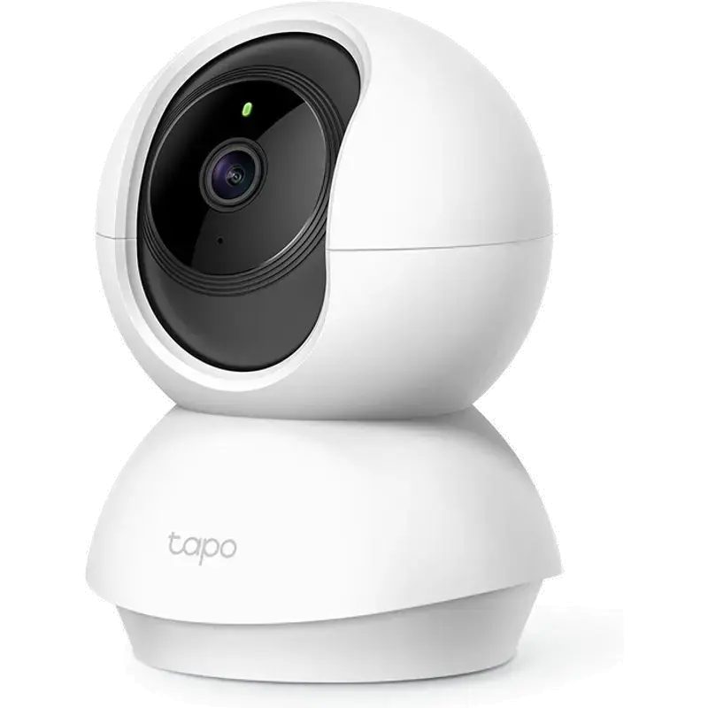 Tapo C200 Bolvormig IP-beveiligingscamera Binnen 1920 x 1080 Pixels Plafond