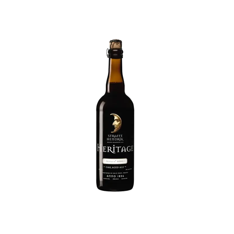 Straffe Hendrik Heritage 2022 |