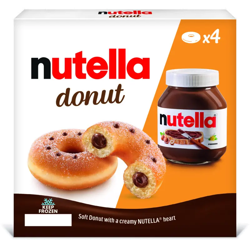 Donuts