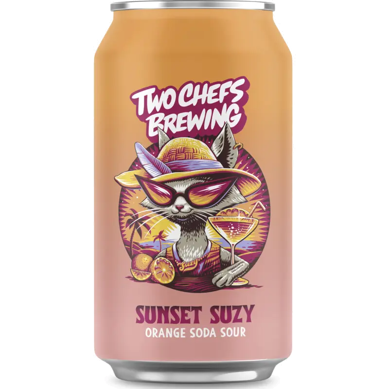 Sunset suzy