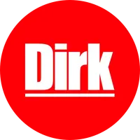 Dirk logo