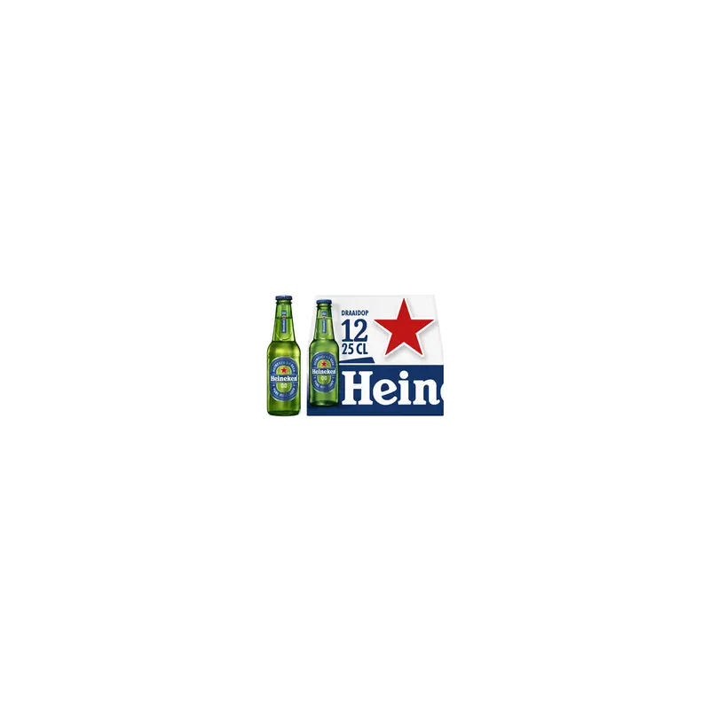 Premium pilsener 0.0 bier fles
