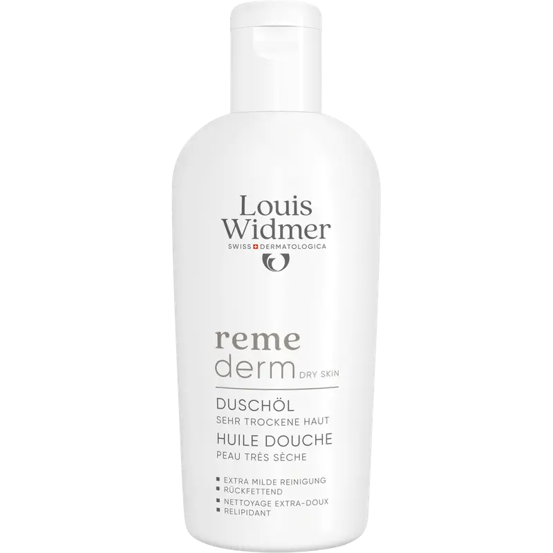 Remederm Doucheolie