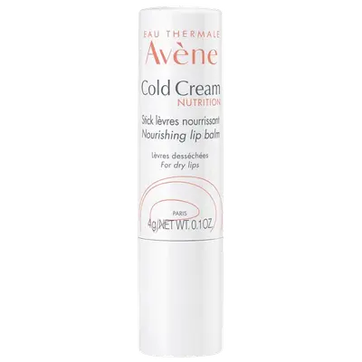 Cold Cream Lip Balm