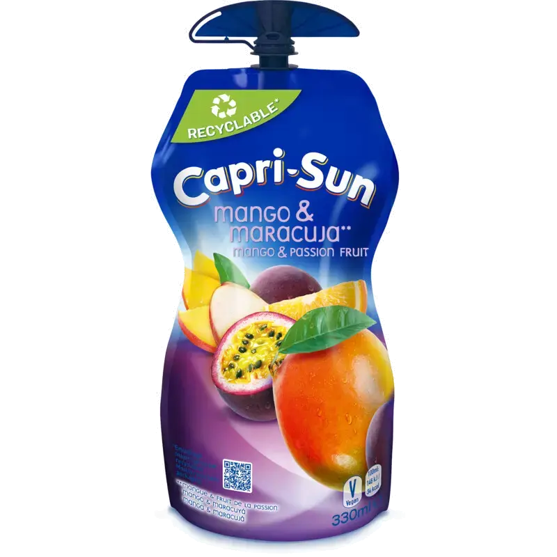 Mango maracuja bel