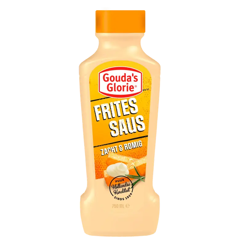 Fritessaus