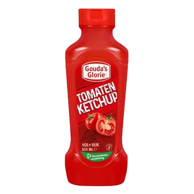 Tomaten Ketchup