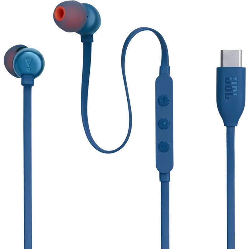 Tune 310C - blauw