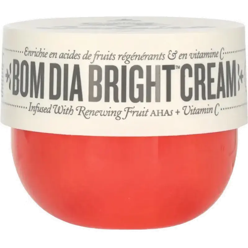 Bom Dia Bright lichaamscrème 240 ml