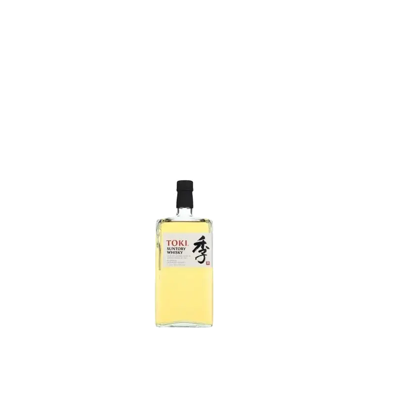 Toki Whisky