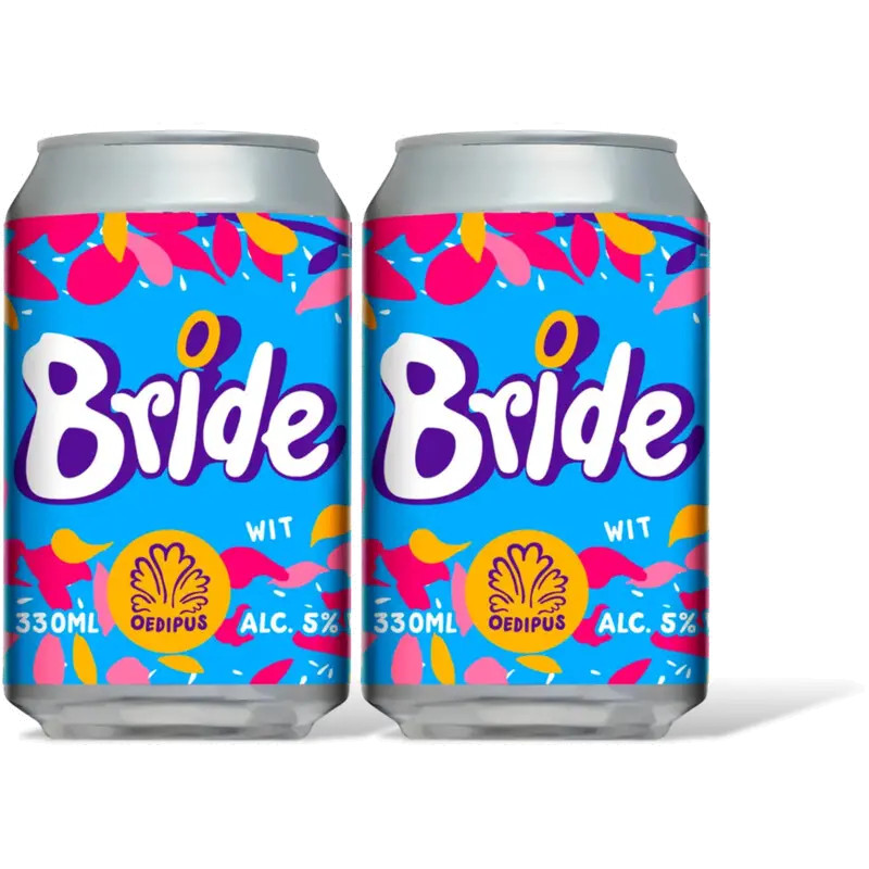 Bride 2-pack