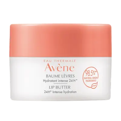 Lippenbalsem Intense Hydratatie