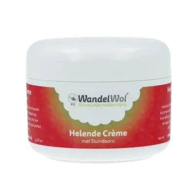 Helende Crème