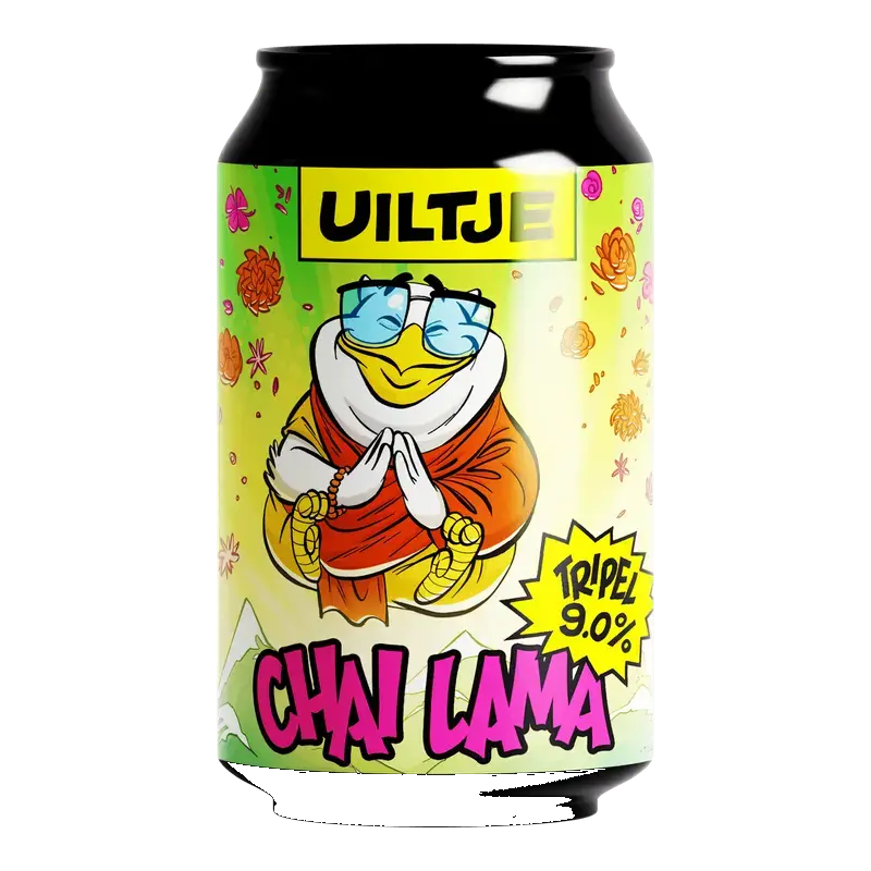 Chai Lama