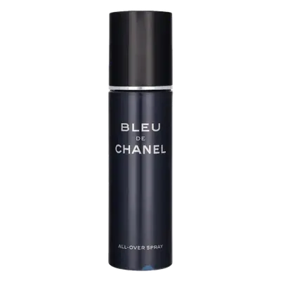 Bleu De Chanel Pour Homme