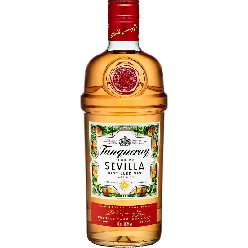 Flor de Sevilla |