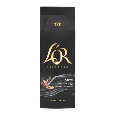 Espresso Onyx Koffiebonen - 500 g