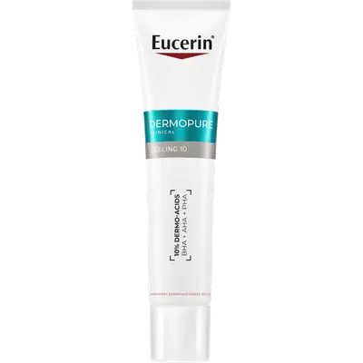 DermoPure Clinical Peeling