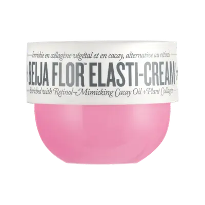 Beija Flor Elasti-Cream