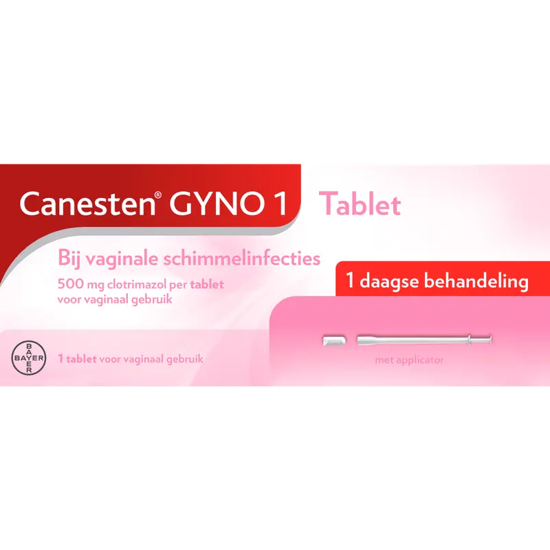 Gyno Tablet