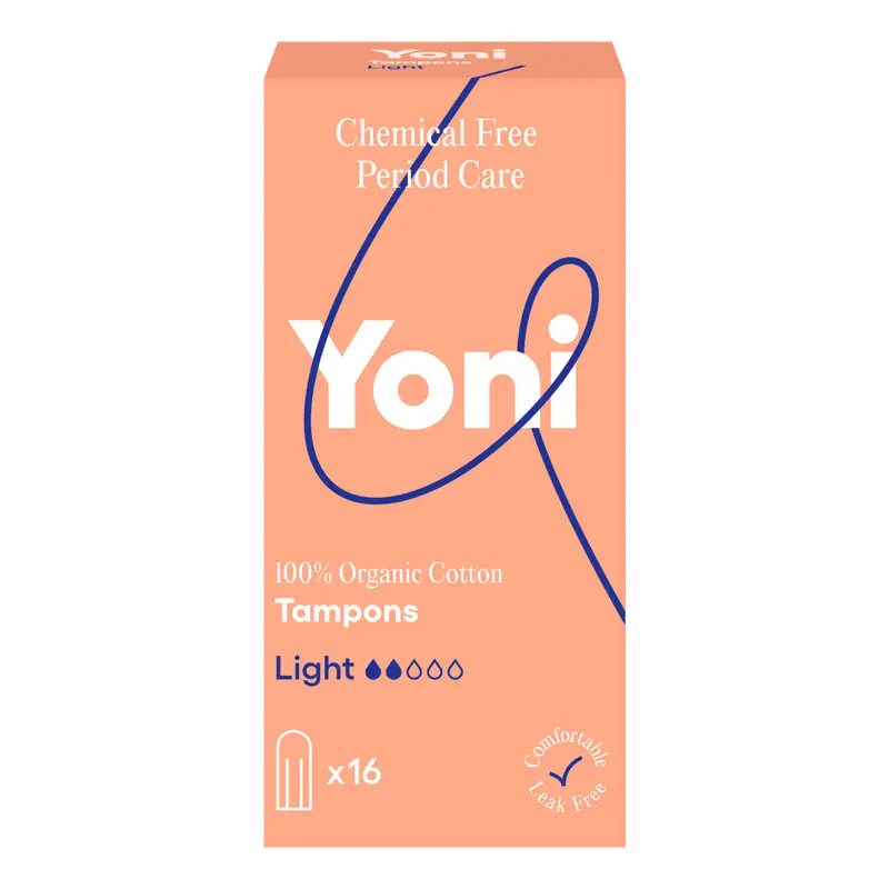 Tampons light