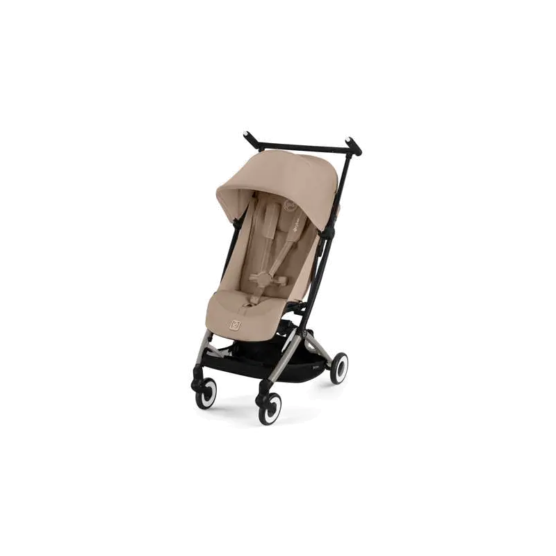 buggy Libelle Almond Beige | beige