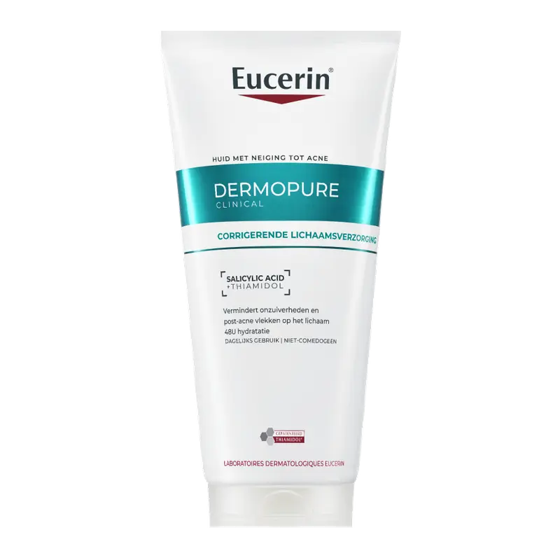 DermoPure Bodycrème 200 ml