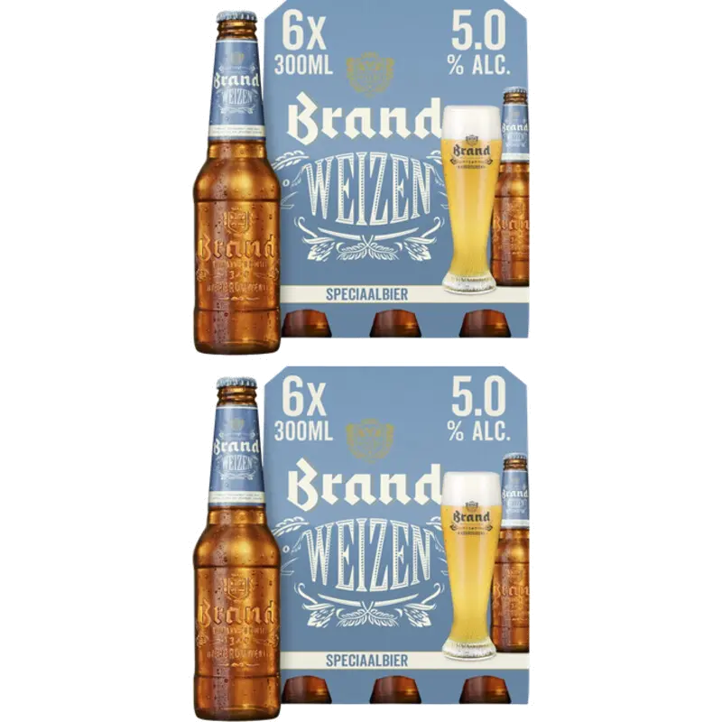 Weizen 12-pack